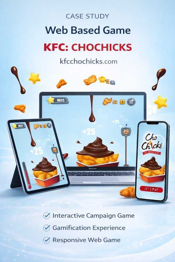 KFC CHOCHICKS