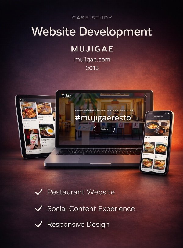 MUJIGAE